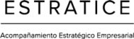 ESTRATICE Logo